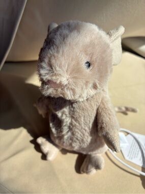Jellycat Nippit Mouse